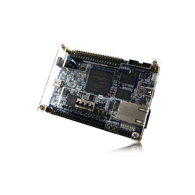 DE0-Nano-SoC Kit/Atlas-SoC Kit