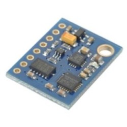 GY-85 IMU Sensor Board | 9DOF | ITG3205 | ADXL345 | HMC5883L