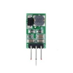 DD4012SA 1A DC 5-40V to 3.3V replace 5V 7805