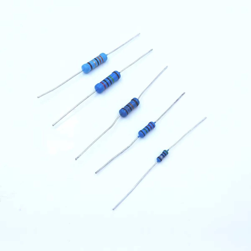 R 2W 250 1%