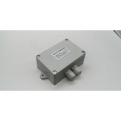 Load cell Amplifier JY-S85-1-3MV/V Force sensor Weight transmitter 0-5V/10V voltage