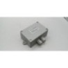 Load cell Amplifier JY-S85-1-3MV/V Force sensor Weight transmitter 0-5V/10V voltage