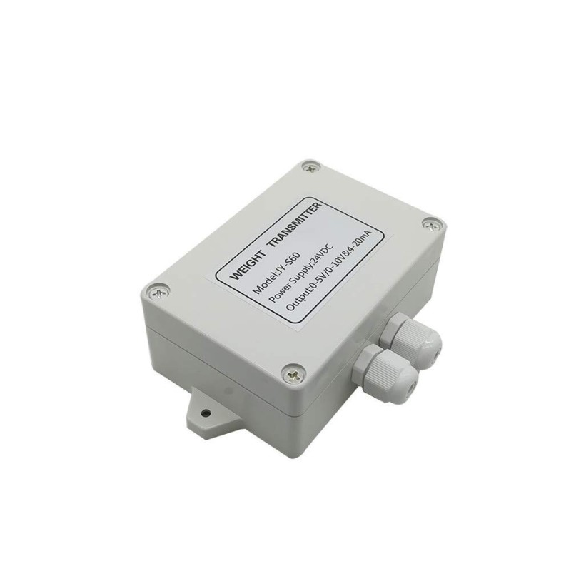 Weighing Scale JY-S60 Load Cell Amplifier Current Converter