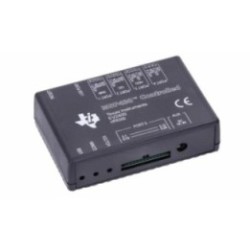 Texas Instruments Ev2400 Eval Board Ev2400 Usb Interface