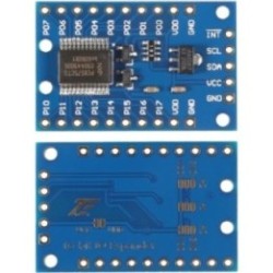 PCF8575 IO Expander Board Module I2C to 16IO IIC I2C I/O Extension Module