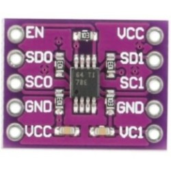 PCA9515A Dual Bidirectional I2C Bus SMBus Repeater Module CJMCU-9515
