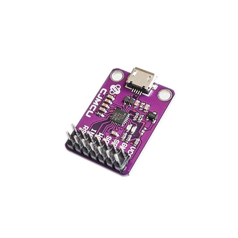 Converter USB to I2C Debug Board CP2112
