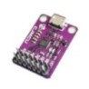 Converter USB to I2C Debug Board CP2112