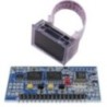 EGS002 Pure Sine Wave Inverter Drive Board SPWM EG8010+IR2110+LCD Module