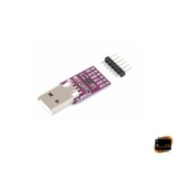 FT200XD USB to I2C module