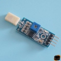 HR202 Humidity sensor module