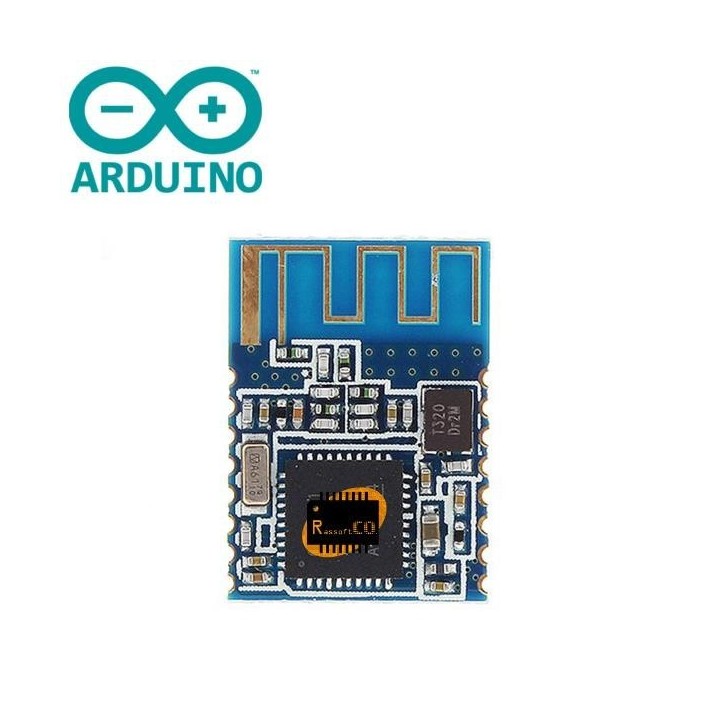 HM-11 Bluetooth module