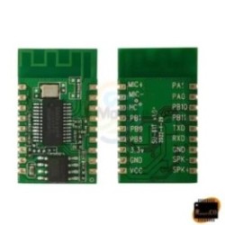 AI Intelligent Speech Recognition Module Offline Speech Control Module ASR voice control bluetooth module SU-61T