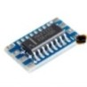 Mini MAX3232 RS232 to TTL Serial Port Leavel Converter