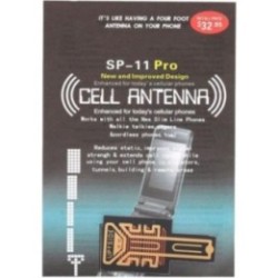 Mobile Phone Signal Enhancement Stickers