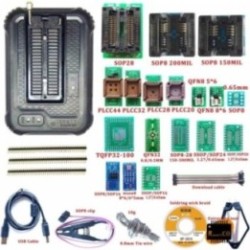 Xgecu T48 Programmer 20 Adapter