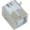 USB 2.0 Connector Socket Jack Type B 90D