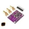 SI5351 I2C Signal Clock Generator Oscillator DDS 8KHz-160MHz Module