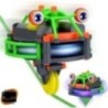 Unicycle Robo - The fun of balancing - Robot toy