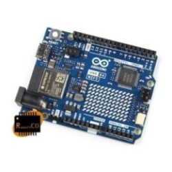 Arduino UNO R4 WiFi