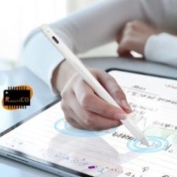 Stylus Pen for Precise Writing & Drawing