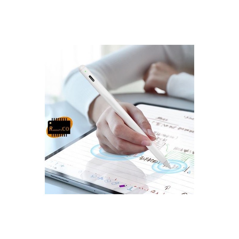 Stylus Pen for Precise Writing & Drawing