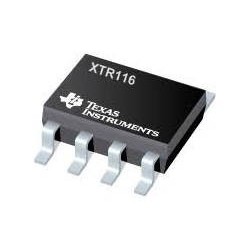 XTR116 4-20mA CURRENT LOOP TRANSMITTERS
