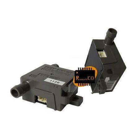 Gas Micro Flow Sensor Flow meter Cfa100 Leak Detector