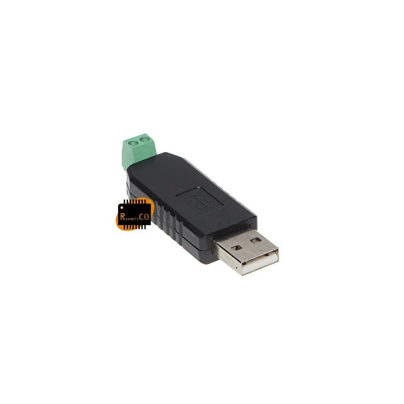 USB to RS485 Converter Adapter
