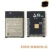 ESP32-WROOM WiFi & Bluetooth Dual-Core MCU Module
