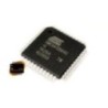 Atmel AVR Atxmega128A4U-AU