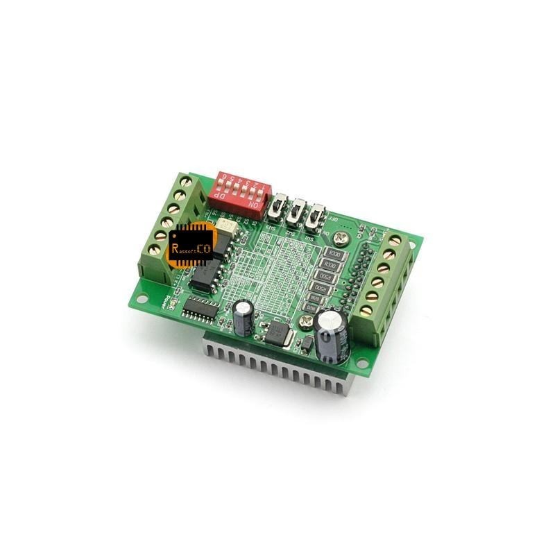 Stepper Motor Driver Controller TB6560-V2.0-3A
