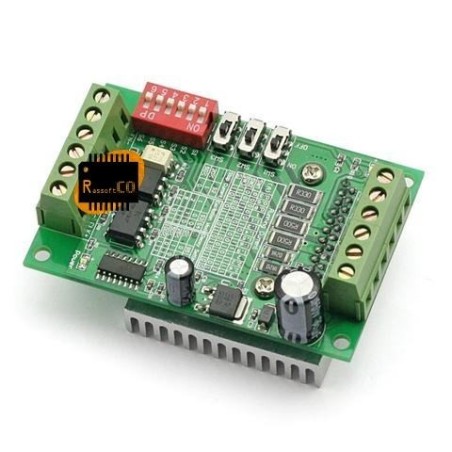 Stepper Motor Driver Controller TB6560-V2.0-3A
