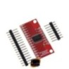 Analog/Digital Multiplexer Module- CD74HC4067