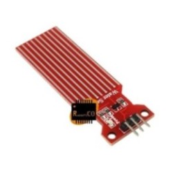Water Sensor water level sensor 4cm for Arduino