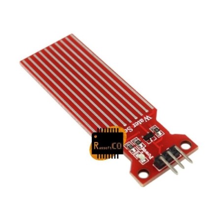 Water Sensor water level sensor 4cm for Arduino