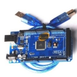 Arduino Mega2560 atmega16u Copy Orginal Class B