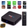 MX PRO 4K Amlogic S905 Quad Core Android TV Box MXpro 4K