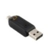 2 in 1 USB OTG Card Reader Micro USB OTG TF/SD Card Reader