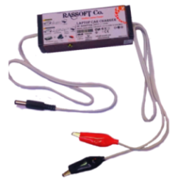 Laptop Charger v2