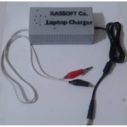 Laptop Charger v1