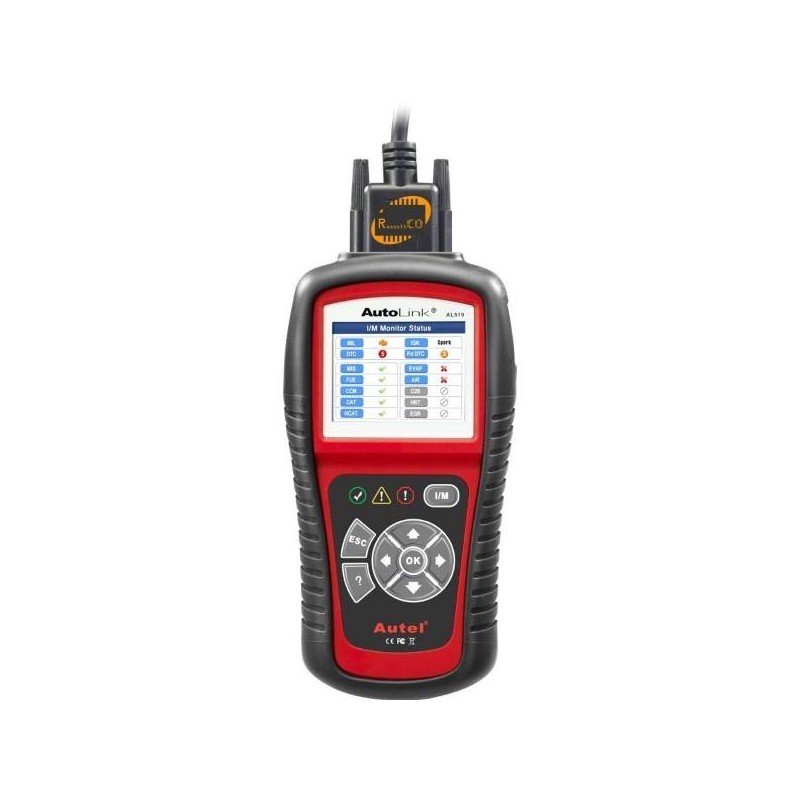 Autolink AL519