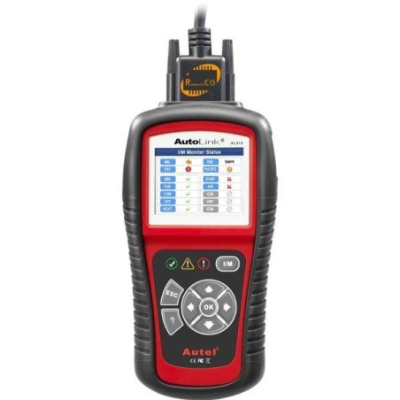 Autolink AL519
