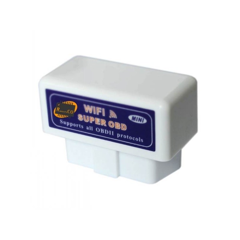 Wifi Super OBD