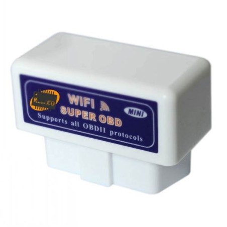 Wifi Super OBD