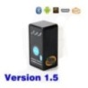 V1.5 MINI ELM327 Bluetooth OBD2 with Power Switch