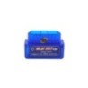 MINI ELM327 Bluetooth OBD2 Blue