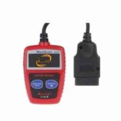 Autolink MaxScan MS309