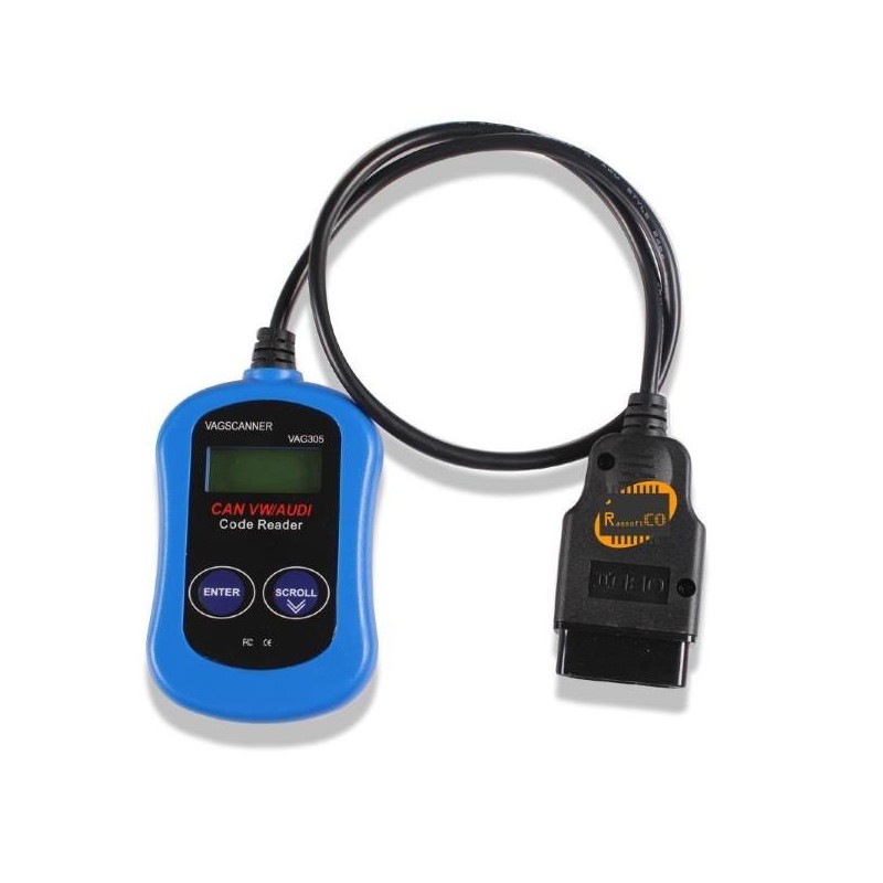 VAGSCANNER VAG305