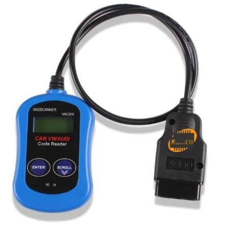 VAGSCANNER VAG305